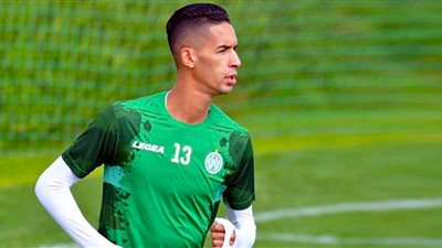 عاجل.. رئيس سموحة يطلب استعارة بانون من الأهلي