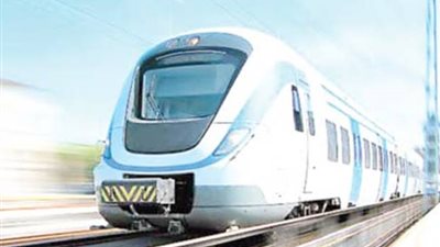 ينطلق أكتوبر المقبل.. ماذا تعرف عن القطار المكهرب السلام-العاصمة الإدارية-العاشر؟