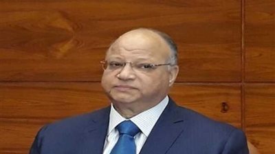 محافظ القاهرة: الشباب يؤدي دورا كبيرا في انتخابات النواب (فيديو)