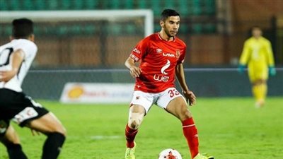 ناصر ماهر: تقييم اللاعب في 