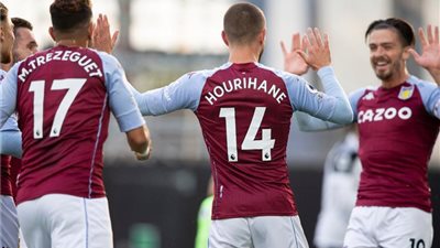 تريزيجيه يقود تشكيل أستون فيلا المتوقع أمام أرسنال بالبريميرليج