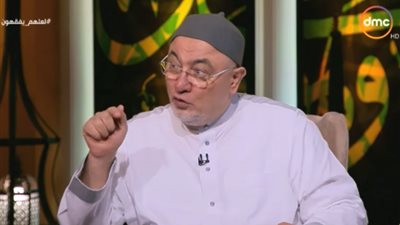 خالد الجندي: تحركات الدولة المصرية أثرت إيجابيا في أزمة الإساءة للنبي