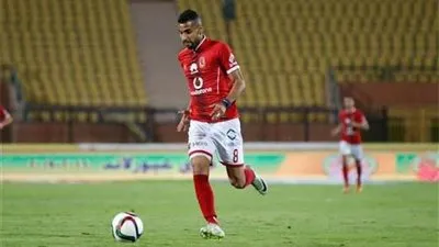 مدرب منتخب مصر : مؤمن زكريا أذكى لاعب شاهدته داخل الملعب