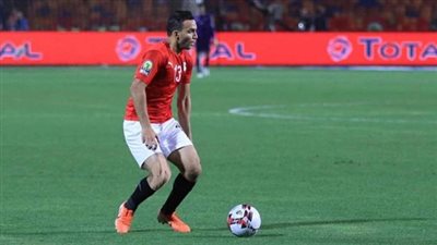 حقيقة مفاوضات الزمالك مع ظهير المصري البورسعيدي