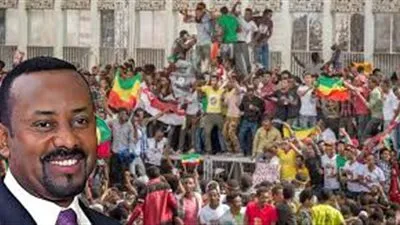 عاجل.. مئات القتلى في صراع إقليم تيجراي الإثيوبي