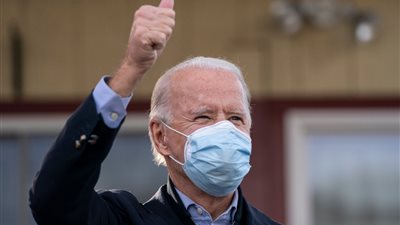 تعرف على خطة بايدن للقضاء على جائحة كورونا