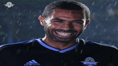 عاجل.. فتحي يكشف دور رمضان صبحي في الإنضمام لبيراميدز