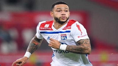 ليون يوجه ضربة قاضية لبرشلونة