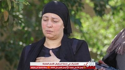 هاشتاج عبلة كامل يتصدر 