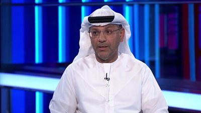 خلفان الكعبي لـ