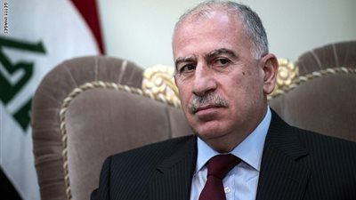 بالخطوات.. هكذا ترشح أسامة النجيفي رجل أردوغان على قوائم الحزب الإسلامي