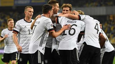 لوف يُعلن عن حارس ألمانيا أمام التشيك