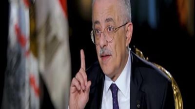 وفاة مديرة مدرسة أثناء تفقد الفصول بالبحيرة