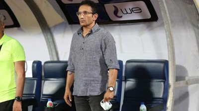 مدرب سموحة: نخطط لبناء فريق قوى ينافس على البطولات الموسم الجديد