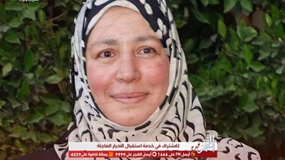 تعرف على رسائل عبلة كامل لمروجي الشائعات حول إصابتها بالسرطان