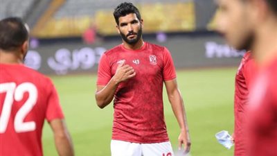 عاجل.. أول رد فعل من صالح جمعة عقب تأييد حبسه  