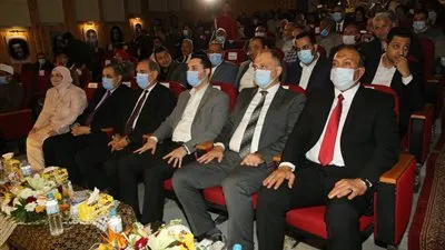 محافظ كفر الشيخ يوجه بعودة الأنشطة للمدارس 