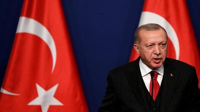 تصرفات أردوغان الوقحة جعلت أنقرة ملاذا للإرهابيين (تفاصيل)