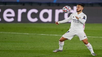 مدرب بلجيكا ينتظر 