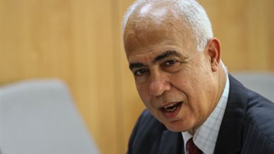 أسامة رستم: لدينا مخزون لأدوية كورونا يكفي 18 شهرا (فيديو)