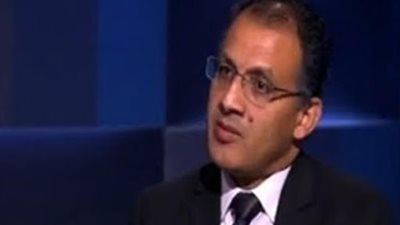 خبير سياسي: لا يمكن محاسبة أي دولة تطبع مع إسرائيل