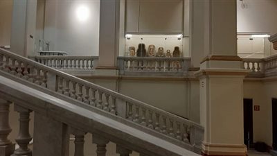 نكشف مصير قاعة المومياوات في المتحف المصري بالتحرير.. وموعد افتتاحها الجديد