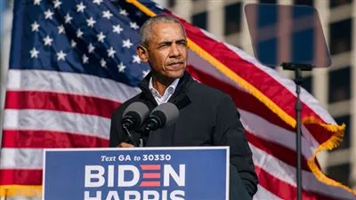 بعد 4 سنوات.. أوباما يكشف السر وراء وصول ترامب إلى البيت الأبيض