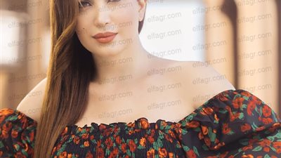 نسرين طافش تخطف الأنظار عبر ظهورها على 