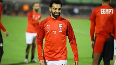 موعد مباراة مصر وتوجو في تصفيات كأس الأمم الإفريقية