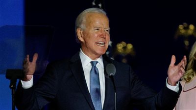 بايدن رئيسا لأمريكا ولقاح فعال ضد كورونا.. أبرز أحداث العالم في أسبوع