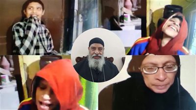 الكنيسة الكاثوليكية بالبحر الأحمر تستجب للفجر لتقديم المساعدة للسيدة سمارة