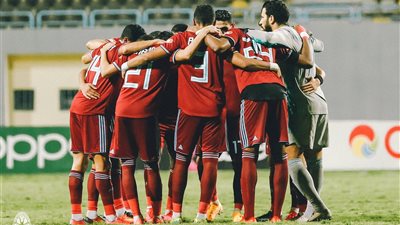 نجم بيراميدز يُحدد شروطه من أجل الانتقال إلى الزمالك
