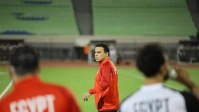 عاجل.. البدري يستقر على بديل محمد صلاح 