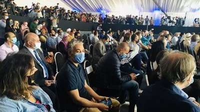 العناني يعلن عن كشف أثري لزاهي حواس قبل نهاية 2020