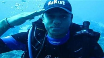 سحب اللقب من تركيا.. ماذا تعرف عن صدام كيلاني صاحب أطول غطسة في العالم؟