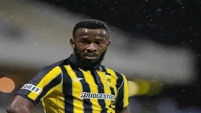 إتحاد جدة يُعلن مدة غياب فهد المولد 