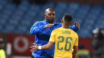 تعرف على تطورات صفقة سيرينو في الأهلي 