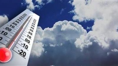 الأرصاد الجوية تصدر بيان بحالة الطقس المتوقعة وأماكن سقوط الأمطار خلال الـ 24 ساعة المقبلة
