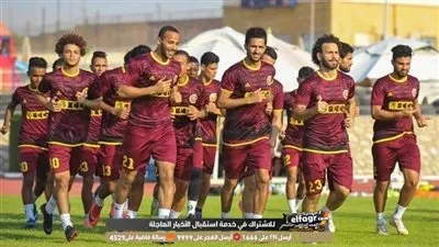 بالأسماء.. سيراميكا كليوباترا يعلن التعاقد مع 7 صفقات 