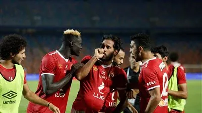  بادجي يُثير أزمة كبرى في الأهلي 