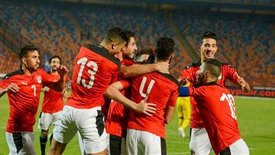 أول تعليق من حسام البدري بعد فوز مصر على توجو في تصفيات كأس أمم أفريقيا