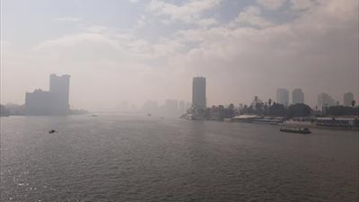 الأرصاد: فرص سقوط الأمطار ستنحصر على هذه المناطق غدا (فيديو)