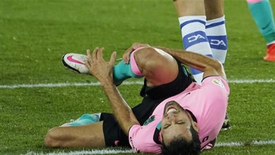 برشلونة يُعلن التشخيص الأولي لإصابة بوسكيتس