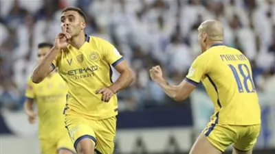 حمد الله ومايكون ضمن أفضل تشكيلتين في القارة الآسيوية