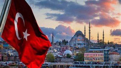 أرقام سلبية بقطاع العقارات في تركيا 