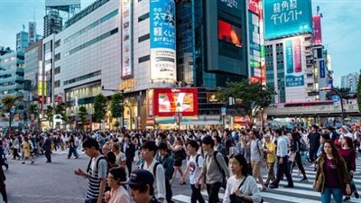 نمو قوي للاقتصاد الياباني في الربع الثالث من 2020 