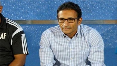 أحمد سامي يظهر العين الحمراء لصفقات سموحة الجديدة