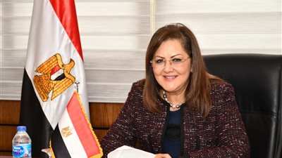 السعيد الحكومة اتخذت نحو 21 إجراء لمساندة المرأة المصرية في ظل أزمة كورونا