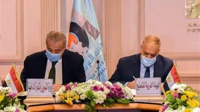 التموين : المرحلة الأولى من مشروع تحويل المخابز للعمل بالغاز الطبيعي تستهدف٦٥٢٥ مخبز