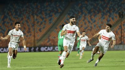 الزمالك يشترط التتويج «دوري أبطال أفريقيا» مقابل السماح لثنائي الفريق بالرحيل